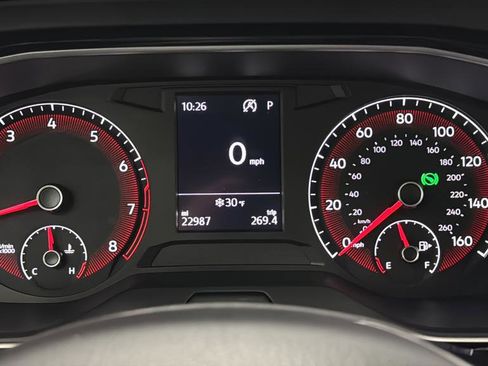 Used 2020 Volkswagen Jetta S FWD image 23