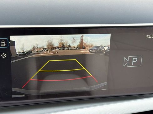 New 2026 Hyundai Tucson SEL image 17