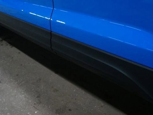 Certified 2025 Volkswagen Taos SE image 79