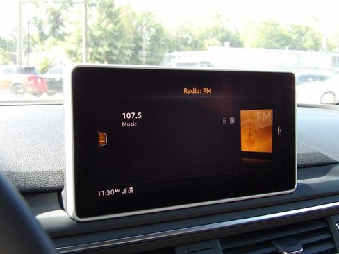 Used 2017 Audi A4 2.0T Prestige image 24