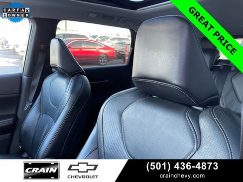 Used 2024 INFINITI QX60 Pure image 24