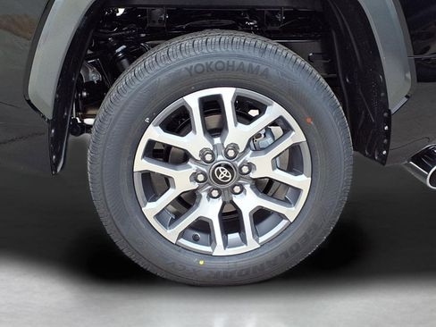 New 2026 Toyota Tundra 1794 Edition image 9