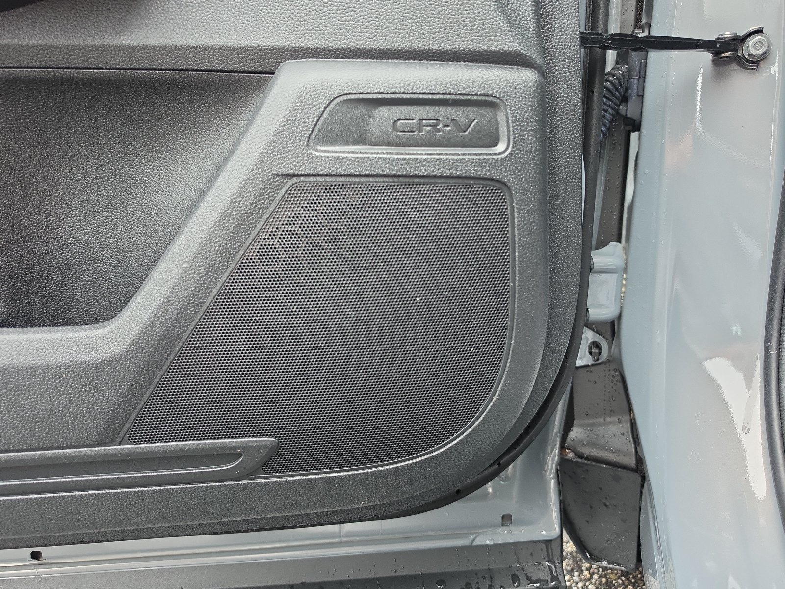 Certified 2024 Honda CR-V EX-L image 15