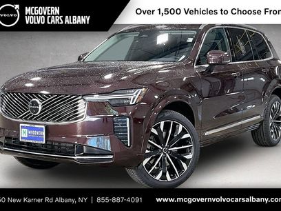 New 2026 Volvo XC90 B6 Plus w/ Protection Package