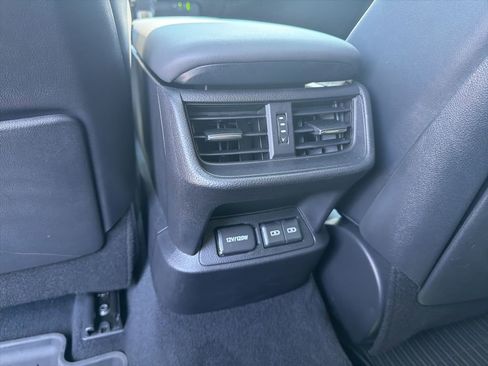 Used 2025 Lexus ES 300h F Sport w/ Accessory Package (Z1) image 34