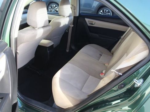 Used 2014 Toyota Corolla LE image 31