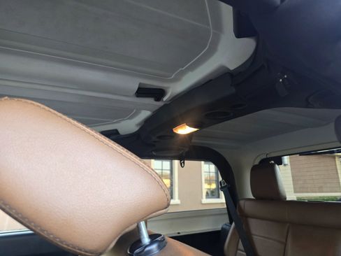 Used 2012 Jeep Wrangler Sahara w/ Connectivity Group AWD/4WD image 22