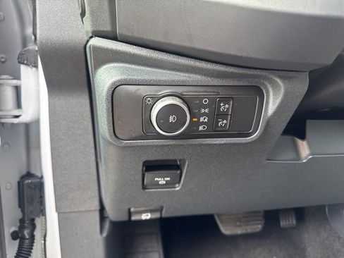 Used 2025 Ford Bronco Outer Banks image 20