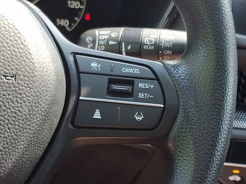 Used 2024 Honda CR-V EX image 22