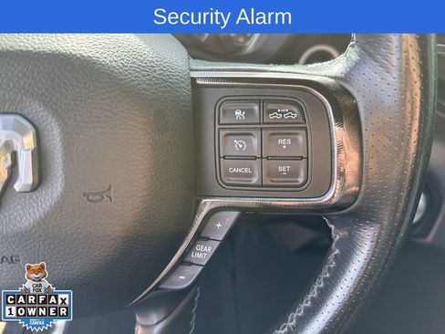 Used 2021 RAM 2500 Power Wagon image 14