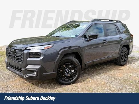 New 2026 Subaru Outback Limited AWD/4WD image 1