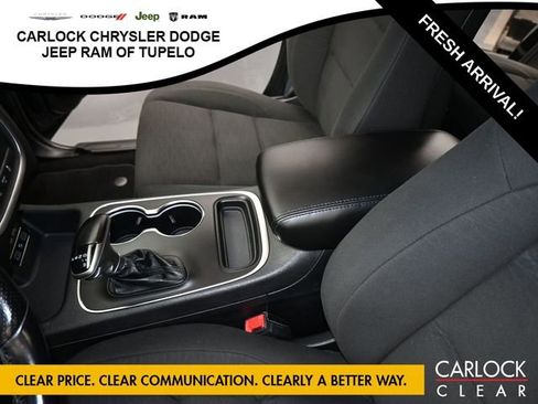 Used 2020 Dodge Durango SXT w/ 3rd Row Seating Group image 18