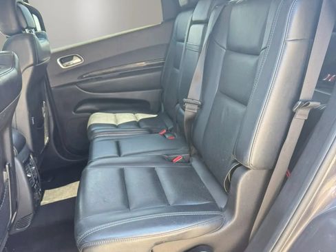 Used 2014 Dodge Durango Citadel w/ Trailer Tow Group IV AWD/4WD image 13