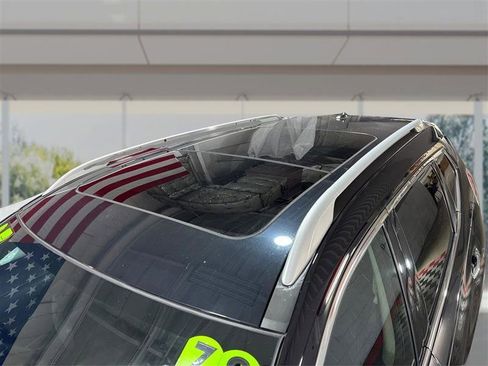 Used 2015 Nissan Rogue SL w/ SL Premium Package image 12