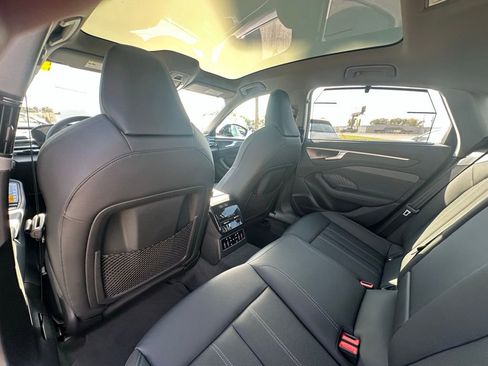 New 2026 Audi A6 Premium Plus image 20