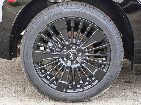 New 2026 Hyundai Santa Fe Calligraphy image 11