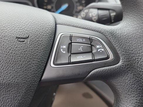 Used 2019 Ford Escape SE AWD/4WD image 27