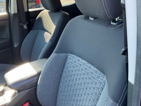 Used 2025 Ford Ranger XLT w/ Advanced Towing Package image 20