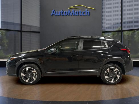 Used 2025 Subaru Crosstrek 2.5i Limited w/ Popular Package #4A AWD/4WD image 6