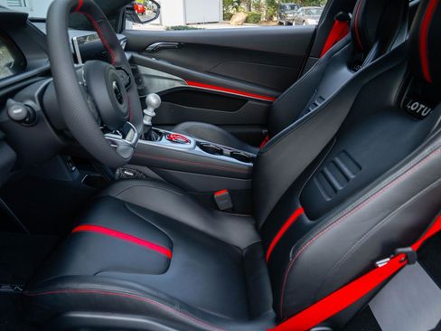 New 2026 Lotus Emira image 2