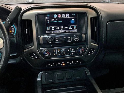 Used 2017 GMC Sierra 1500 Denali RWD image 5