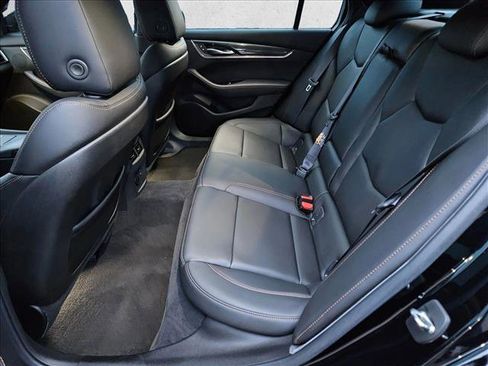 Used 2021 Cadillac CT5 V image 18