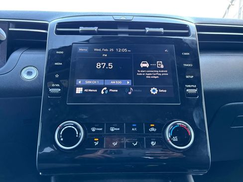 Used 2023 Hyundai Santa Cruz SEL w/ Activity Package AWD/4WD image 18