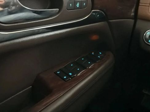 Used 2016 Buick Enclave Leather w/ Trailering Package FWD image 15