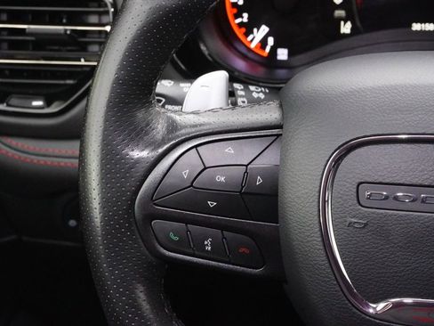 Used 2025 Dodge Durango R/T AWD/4WD image 22