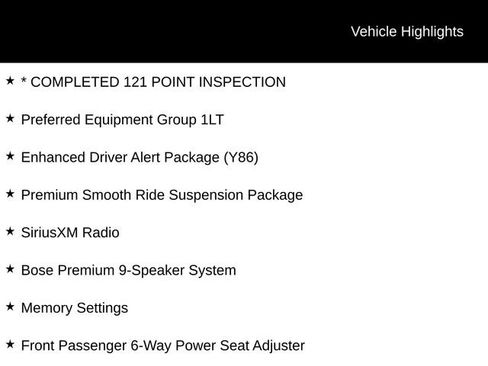 Used 2020 Chevrolet Tahoe LT RWD image 5