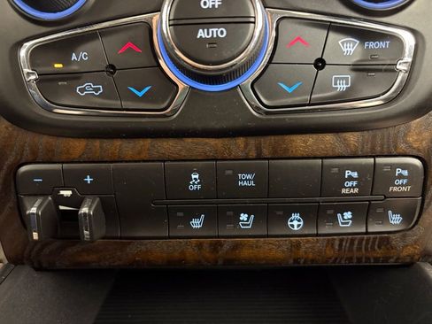 Used 2017 RAM 1500 Laramie Longhorn w/ Protection Group image 26