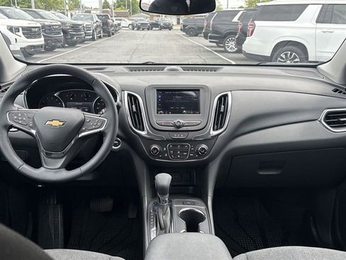 Used 2024 Chevrolet Equinox LT w/ LPO, Floor Liner Package AWD/4WD image 19