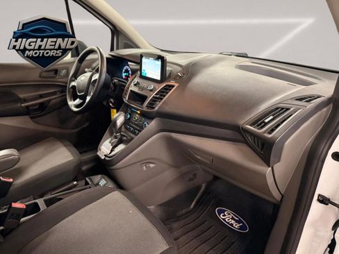 Used 2019 Ford Transit Connect XL image 17