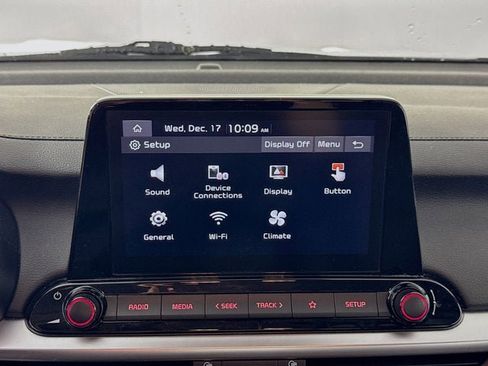 Certified 2023 Kia Forte LXS image 14