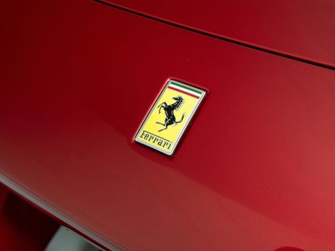 Certified 2024 Ferrari 296 GTB RWD image 32