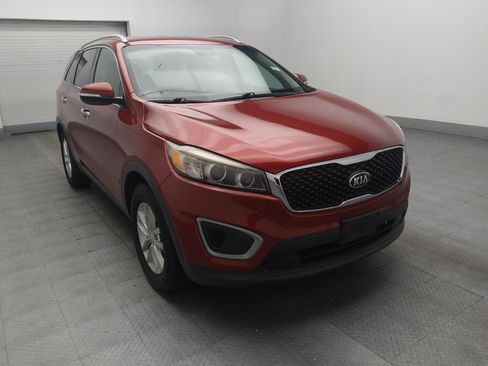 Used 2017 Kia Sorento FWD w/ LX Convenience Package image 13