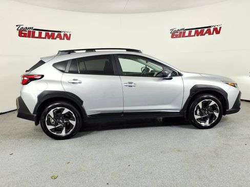 Certified 2025 Subaru Crosstrek 2.5i Limited w/ Crosstrek Mirror Package AWD/4WD image 3