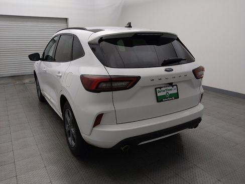 Used 2023 Ford Escape ST-Line image 6