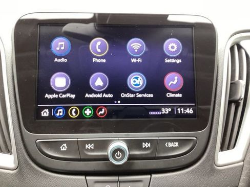 Used 2023 Chevrolet Malibu LT image 17