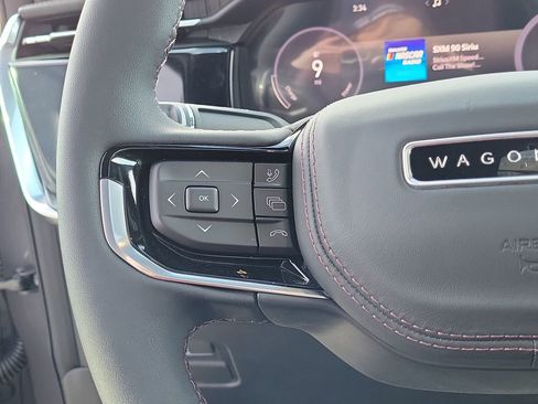 New 2025 Jeep Wagoneer S Limited image 27