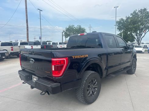 Used 2023 Ford F150 Tremor w/ Bed Utility Package AWD/4WD image 12