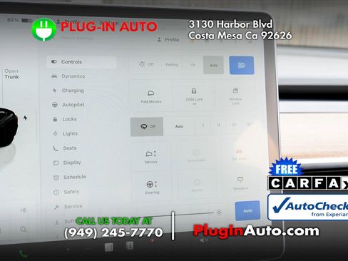 Used 2022 Tesla Model 3 Performance image 20