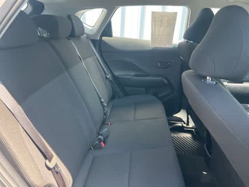 Used 2026 Hyundai Kona SE FWD image 23