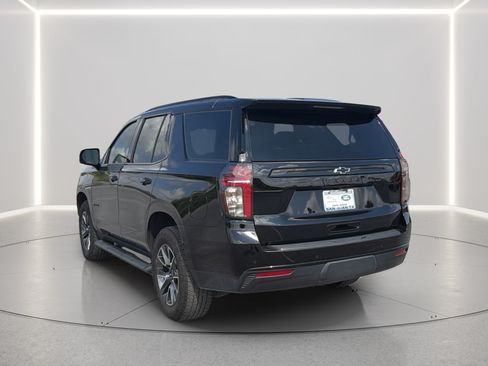 Used 2024 Chevrolet Tahoe Z71 w/ Luxury Package AWD/4WD image 7