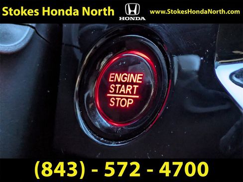 Used 2025 Honda Civic Sport image 27