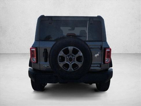 New 2025 Ford Bronco Big Bend image 7