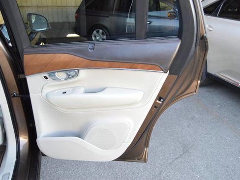 Used 2016 Volvo XC90 T6 Inscription image 59