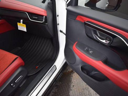 New 2025 Acura ADX A-Spec image 27