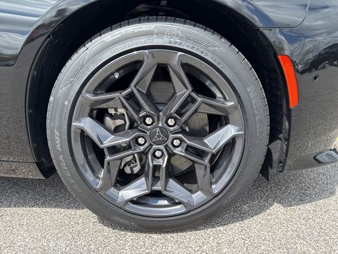 New 2026 Dodge Charger R/T AWD/4WD image 43