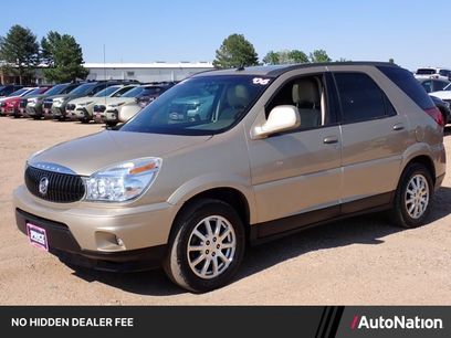 Used 2006 Buick Rendezvous AWD w/ CXL Preferred Equipment Group